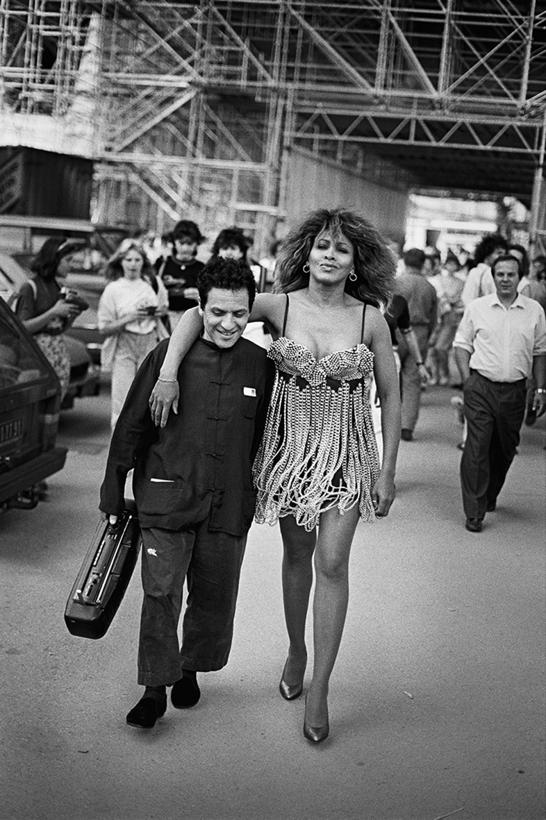 Remembering Azzedine Alaïa: 7 defining moments that shaped the esteemed  designer's career