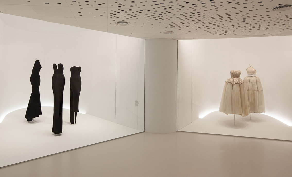 Balenciaga museum discount getaria spain