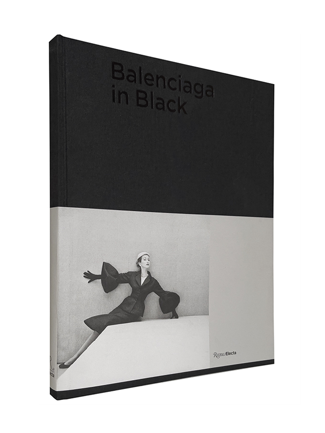 Balenciaga in black_shop