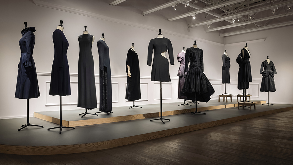 About  SCAD FASH Museum of Fashion + Film