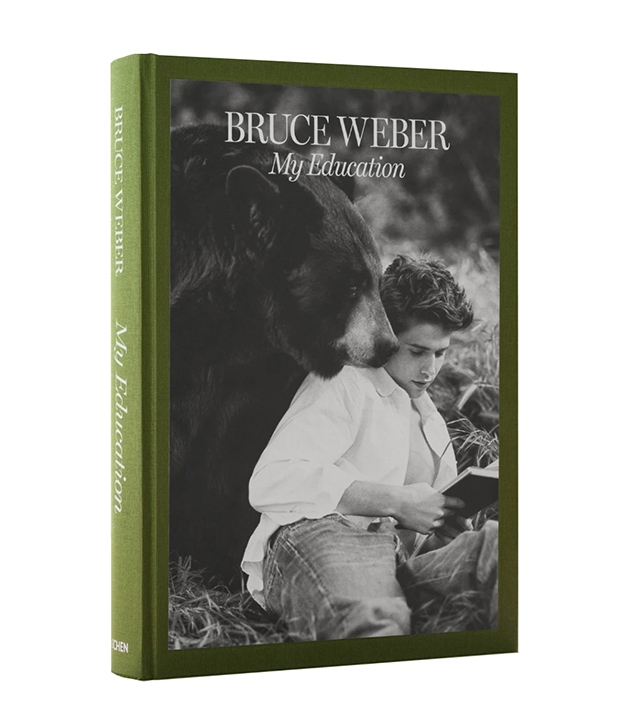 Bruce_Weber_My_Education_cover